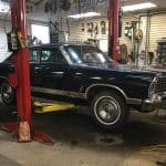 Automotive Maintenance & Repair