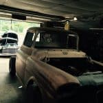 Classic Automobile Restorations