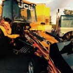 Heavy Equipment MTCE and Repairs-Farm, Construction, etc.