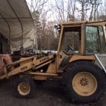 Heavy Equipment MTCE and Repairs-Farm, Construction, etc.