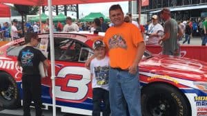 Pancoast- Like Father, Like Sons