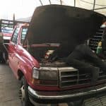 Pancoast Auto Repair, New Egypt, NJ