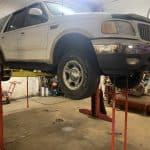 Automotive Maintenance & Repair, Pancoast Repair