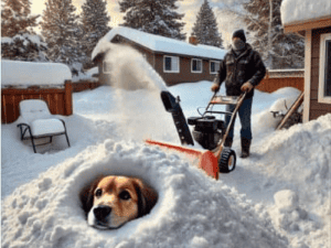 Snowblower services by Pancoast Repair, NJ