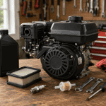 Benefits of Seasonal Tune-Ups for Small Engines